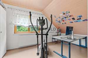 Wohnen im Grünen! Einfamilienhaus mit sagenhaftem Grundstück – Biberach (Kreis) – Vorschaubild 12