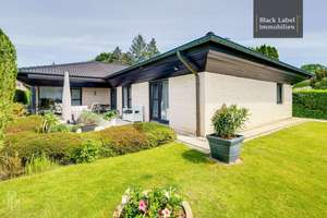 Mehr Platz für alle – Bungalow und Gästehaus auf einem Grundstück in Berlin-Lichtenrade