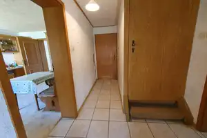 Natur pur – Einfamilienhaus mit großem Grundstück und Seenähe – Mecklenburg-Strelitz (Kreis) – Vorschaubild 34