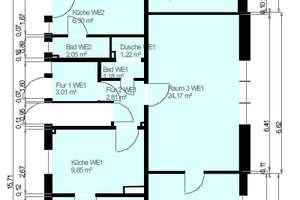 Mehrfamilienhaus mit 4 WE in Lohbrügge mit Neubaupotential – Die vollständige Adresse der Immobilie erhältst du vom Anbieter., 21033 Lohbrügge, Hamburg – Vorschaubild 33