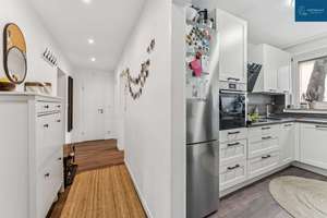 Komfortables Wohnen im Erdgeschoss – 3 Zimmer mit Balkon & Gartenanteil – Die vollständige Adresse der Immobilie erhältst du vom Anbieter., 42115 Elberfeld West, Wuppertal – Vorschaubild 12