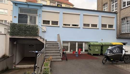 Bild von Haus mit 7 Zimmern in Offenbach