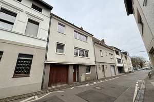 Bonn-Endenich: Für den Kapitalanleger in City-naher Lage – Die vollständige Adresse der Immobilie erhältst du vom Anbieter., 53121 Endenich, Bonn – Vorschaubild 2