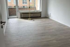 Top-renovierte Zwei-Zimmer-Wohnung in Heerdt – Ardennenstraße 20, 40549 Heerdt, Düsseldorf – Vorschaubild 2