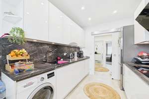 Modern sanierte 3- Zimmer-Wohnung mit Balkon, Dachboden & Garage (optional) – Die vollständige Adresse der Immobilie erhältst du vom Anbieter., 30419 Ledeburg, Hannover – Vorschaubild 13