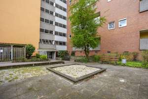 Groß-Buchholz | Bezugsfreie 3-Zimmer-Wohnung mit Balkon – Die vollständige Adresse der Immobilie erhältst du vom Anbieter., 30627 Groß-Buchholz, Hannover – Vorschaubild 12