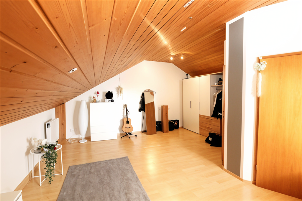 Immobilie in Moosthenning - Familientraum in idyllischer Siedlungslage von Lengthal/Moosthenning in direkter Nähe zu Dingolfing - Bild 5