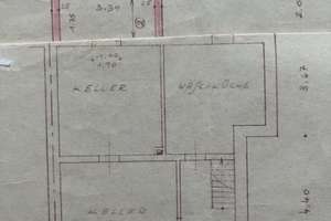 Gepflegtes Reihenendhaus mit großem Garten, ruhige Wohnstr. am Feldrand, 5 Schlafzimmer,  – 44269 Benninghofen, Dortmund – Vorschaubild 33