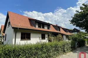 Außergewöhnliches Raumwunder - Einfamilienhaus mit Einliegerwohnung auf 659m² Eckgrundstück – Die vollständige Adresse der Immobilie erhältst du vom Anbieter., 69469 Weinheim – Vorschaubild 2