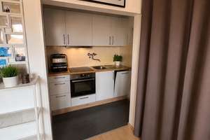 Ruhiges 1,5-Zimmer-Apartment in Essen-Heisingen (von privat)) – Die vollständige Adresse der Immobilie erhältst du vom Anbieter., 45259 Heisingen, Essen – Vorschaubild 3