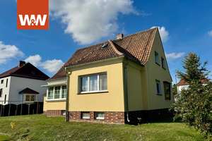 Großzügiges Wohnen mit Stil – Freistehendes Haus in ruhiger Stadtlage – Die vollständige Adresse der Immobilie erhältst du vom Anbieter., 4916 Herzberg/Elster – Vorschaubild 12