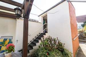 Charmantes Einfamilienhaus in Hanglage mit Garten, Terrasse und Garage – Die vollständige Adresse der Immobilie erhältst du vom Anbieter., 74321 Bietigheim-Bissingen – Vorschaubild 15