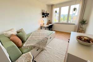 Fully Furnished 1-Room Apartment in Berlin-Friedrichshain (Rooftop Access) – Krautstraße 30z, 10243 Friedrichshain, Berlin – Vorschaubild 6
