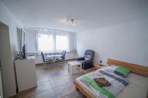 Stuttgart-Olgastrasse; Gepflegte 1,5 Zimmer Wohnung – Die vollständige Adresse der Immobilie erhältst du vom Anbieter., 70182 Heusteigviertel, Stuttgart – Vorschaubild 5