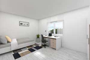 Moderner Cube in ruhiger Lage mit gehobener Ausstattung im wunderschönen Rodgau – Wiesbadener Str.  38D, 63110 Rodgau – Vorschaubild 8