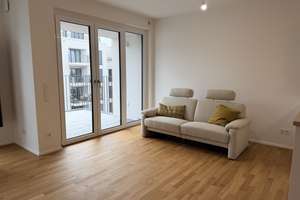 Einmalige Gelegenheit: Exklusive 2-Zimmer-Wohnung im Herzen der Stadt – Die vollständige Adresse der Immobilie erhältst du vom Anbieter., 53115 Südstadt, Bonn – Vorschaubild 12