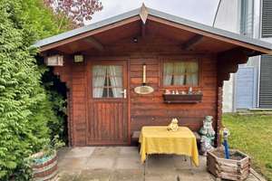 Wohnen auf einer Ebene in Bad Sassendorf - plus Zimmer im DG /   "Einfamilienhaus" mit Potential  – Die vollständige Adresse der Immobilie erhältst du vom Anbieter., 59505 Bad Sassendorf – Vorschaubild 28