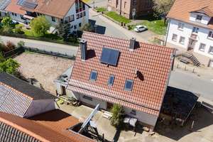 Saniertes Einfamilienhaus mit Pferdehaltung - Rustikale Lebensart, moderne Annehmlichkeiten. – Die vollständige Adresse der Immobilie erhältst du vom Anbieter., 69436 Schönbrunn – Vorschaubild 12