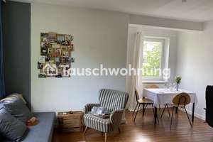 Tauschwohnung: 2-Zimmer-Wohnung zum Tausch!🌞
