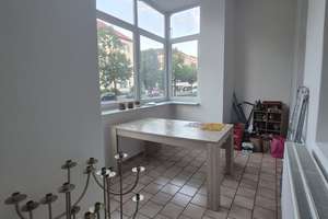 Möblierte Zweizimmerwohnung im östlichen Ringgebiet 2 Zimmer – Hagenring 5, 38106 Östliches Ringgebiet, Braunschweig – Vorschaubild 1