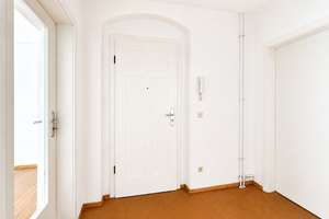 BEZUGSFREIES 2-RAUM APPARTMENT MIT BALKON IM HERZEN DER DRESDNER NEUSTADT – Die vollständige Adresse der Immobilie erhältst du vom Anbieter., 1097 Leipziger Vorstadt, Dresden – Vorschaubild 10