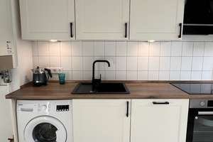 Helle 3-Zimmer Wohnung in Hannovers Südstadt – Sallstraße 46, 30171 Südstadt, Hannover – Vorschaubild 8