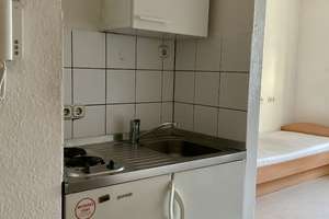 Möbliertes Studentenapartment- Only for Students!! – Haarener Gracht 7, 52080 Haaren, Aachen – Vorschaubild 2