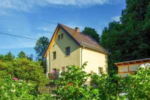 +ESDI+ Einfamilienhaus zur Traumerfüllung! Naturgelegen! Ferienvermietung oder Eigennutz möglich! – Sächsische Schweiz-Osterzgebirge (Kreis) – Vorschaubild 2
