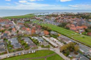 Ertragreicher Ferien-Bungalow in Norddeich: Meeresbrise inklusive – Die vollständige Adresse der Immobilie erhältst du vom Anbieter., 26506 Norden – Vorschaubild 12