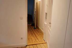Charmante, gut geschnittene 2‑Zimmer‑Wohnung in Top‑Lage der Schwetzingervorstadt  – Die vollständige Adresse der Immobilie erhältst du vom Anbieter., 68165 Schwetzingerstadt/Oststadt, Mannheim – Vorschaubild 6