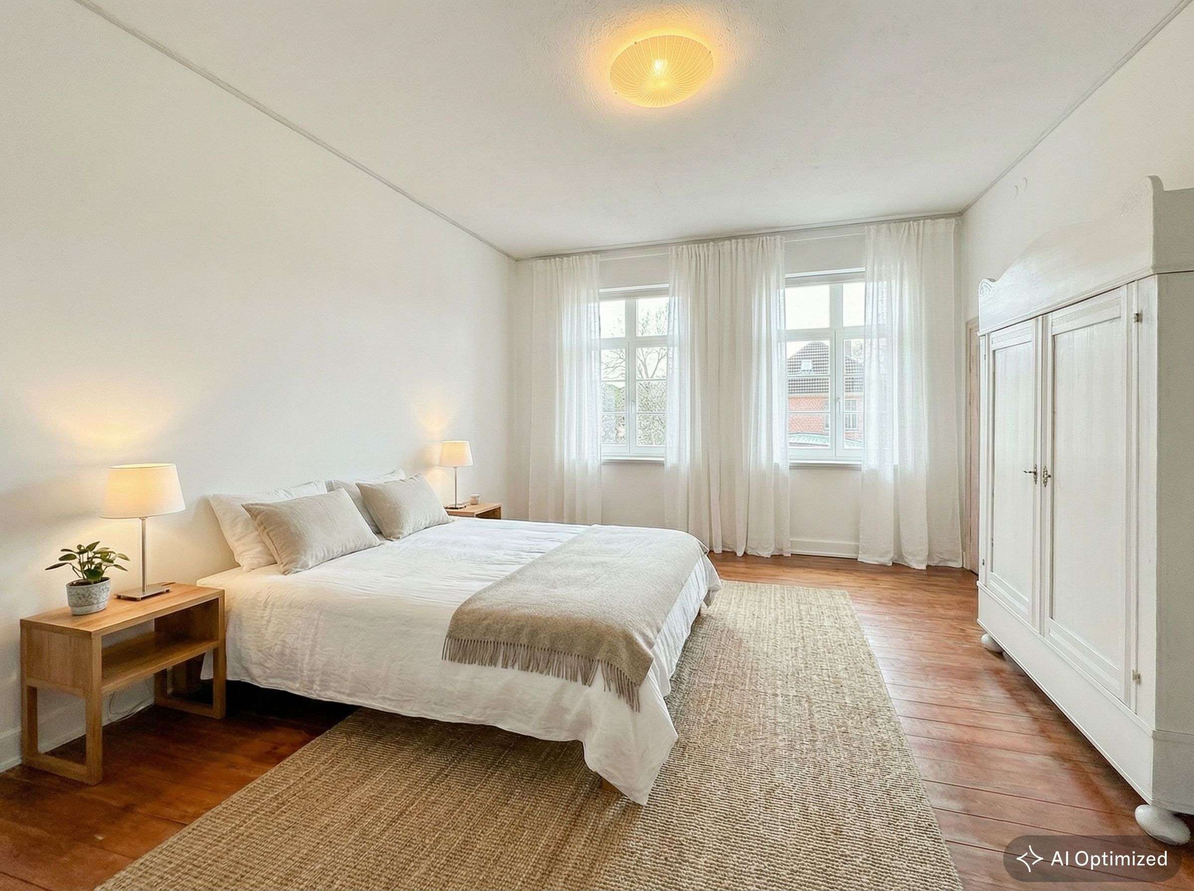 Immobilie in Otterndorf - Elegantes historisches Anwesen mit modernem Komfort in Otterndorf - Bild 9