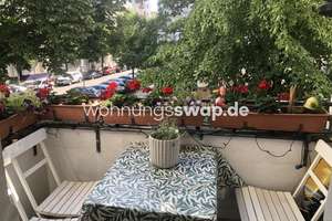 Wohnungstausch: Fritschestraße 22 – Fritschestraße 22, 10000 Charlottenburg, Berlin – Vorschaubild 4