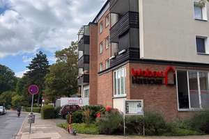 Gepflegte 2-Zimmer-Wohnung mit großem Sonnenbalkon in Hannover- auch als Kapitalanlage geeignet! – Die vollständige Adresse der Immobilie erhältst du vom Anbieter., 30559 Anderten, Hannover – Vorschaubild 9