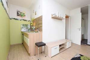 Modern möbliertes Ferien-Apartment mit Balkon und Aussicht ins Grüne... – Die vollständige Adresse der Immobilie erhältst du vom Anbieter., 38707 Altenau – Vorschaubild 9