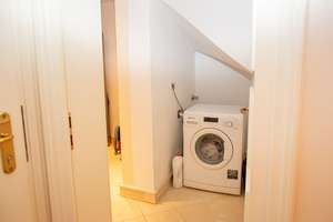 Traumlage in Berlin Dahlem - Maisonette mit Sonnenterrasse – Die vollständige Adresse der Immobilie erhältst du vom Anbieter., 14195 Dahlem, Berlin – Vorschaubild 16
