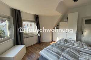 Tauschwohnung: Schöne 3 Zi-Whg im Herzen der List – Ferdinand-Wallbrecht-Straße 45 45, 30163 List, Hannover – Vorschaubild 7
