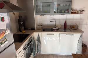 4 Zimmer Maisonettewohnng im Aachener Süden – Eupener Straße 113, 52066 Burtscheid Steinebrück, Aachen – Vorschaubild 9