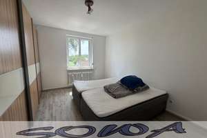 3 Zimmerwohnung mit traumhaften Ausblick - Natur und doch Stadtnahe in Kreut / Oberhausen bei Neu... – Die vollständige Adresse der Immobilie erhältst du vom Anbieter., 86697 Oberhausen – Vorschaubild 7