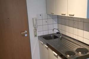 Ruhig gelegenes 20 m² Appartement in Trier Kürenz – Güterstraße 53, App. 385, 54295 Kürenz, Trier – Vorschaubild 3