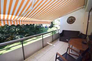 Moderne 2-Zimmer-Wohnung mit Balkon nahe des Wildgeheges und des Golfplatzes!