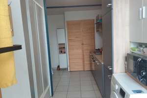 Alltagstaugliche 2 Zimmer in Pforzheim-Brötzingen – Kelterstraße 107, 75179 Brötzingen, Pforzheim – Vorschaubild 5