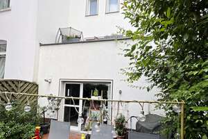 *** BEZUGSFREI AB SOFORT! *** MODERNES STADTHAUS, BAUJAHR 1997 IM BEGEHRTEN HERZ-JESU-VIERTEL! *** – Die vollständige Adresse der Immobilie erhältst du vom Anbieter., 48155 Herz-Jesu, Münster – Vorschaubild 16