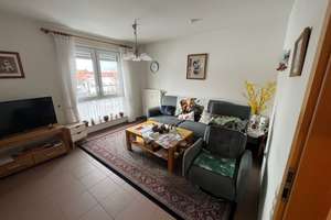 Seniorenwohnung mit Balkon, Aufzug & TG-Platz in Bad Wimpfen – Die vollständige Adresse der Immobilie erhältst du vom Anbieter., 74206 Bad Wimpfen – Vorschaubild 4