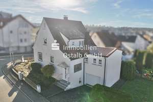 Ihr neues Zuhause mit Platz und Perspektive! – Die vollständige Adresse der Immobilie erhältst du vom Anbieter., 73433 Wasseralfingen, Aalen – Vorschaubild 1