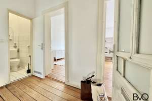 Sofort bezugsfrei - Helle Zwei-Zimmer-Wohnung – Die vollständige Adresse der Immobilie erhältst du vom Anbieter., 24143 Gaarden-Ost, Kiel – Vorschaubild 3
