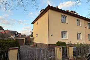 Zweifamilienhaus bzw. Einfamilienhaus mit guter Anbindung in beliebter Wohnlage in Hennigsdorf – Die vollständige Adresse der Immobilie erhältst du vom Anbieter., 16761 Hennigsdorf – Vorschaubild 1