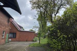 Viel Platz benötigt? Gefunden!Ehem. Gaststätte mit Stallgebäude. – Westerende 5, 21770 Mittelstenahe – Vorschaubild 7