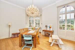 Altbauklassiker mit Garten in Bestlage – Die vollständige Adresse der Immobilie erhältst du vom Anbieter., 65193 Nordost, Wiesbaden – Vorschaubild 4