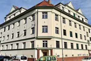 Helle 2-Zimmer-Wohnung mit hochwertiger Ausstattung, EBK inkl., in ruhiger Lage  – Leipzig – Vorschaubild 1