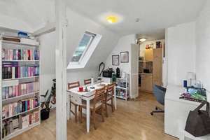 Kapitalanleger aufgepasst: 2-Zimmer Wohnung im wunderschönen Grafenberg – Die vollständige Adresse der Immobilie erhältst du vom Anbieter., 40237 Düsseltal, Düsseldorf – Vorschaubild 6